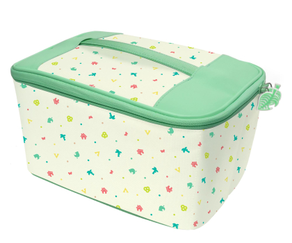 Etui i folia do konsoli Hori Carry All bag for Switch (Animal Crossing)